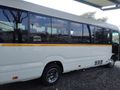 2026 Toyota Coaster 2.8D GL Auto 23 Seater