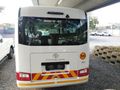 2026 Toyota Coaster 2.8D GL Auto 23 Seater