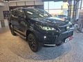 2026 Toyota Fortuner 2.8GD-6 4x4 GR-S Auto