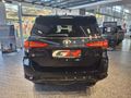 2026 Toyota Fortuner 2.8GD-6 4x4 GR-S Auto