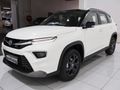 2026 Toyota Urban Cruiser 1.5 XR