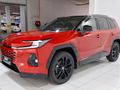 2026 Toyota RAV4 2.5 Phev CVT Auto E-Four