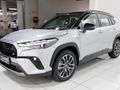 2026 Toyota Corolla Cross 1.8 GR-S Hybrid