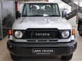 2026 Toyota Land Cruiser 79 2.8 GD-6 Auto Double-Cab
