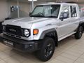 2026 Toyota Land Cruiser 79 2.8 GD-6 Auto Double-Cab
