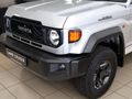 2026 Toyota Land Cruiser 79 2.8 GD-6 Auto Double-Cab