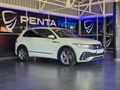 2023 Volkswagen Tiguan 1.4 TSI R-Line DSG Auto (110kW)