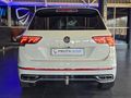 2023 Volkswagen Tiguan 1.4 TSI R-Line DSG Auto (110kW)
