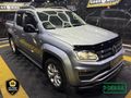 2022 Volkswagen Amarok 3.0 TDI Highline (190kW) 4Motion Auto Double-Cab