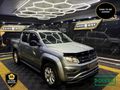 2022 Volkswagen Amarok 3.0 TDI Highline (190kW) 4Motion Auto Double-Cab