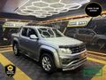 2022 Volkswagen Amarok 3.0 TDI Highline (190kW) 4Motion Auto Double-Cab