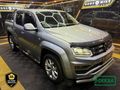 2022 Volkswagen Amarok 3.0 TDI Highline (190kW) 4Motion Auto Double-Cab