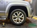 2022 Volkswagen Amarok 3.0 TDI Highline (190kW) 4Motion Auto Double-Cab