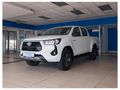 2025 Toyota Hilux 2.4 GD-6 Raider 4x4 Auto Double-Cab