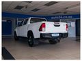 2025 Toyota Hilux 2.4 GD-6 Raider 4x4 Auto Double-Cab