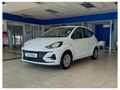 2026 Hyundai Grand i10 1.0 Motion