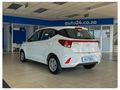 2026 Hyundai Grand i10 1.0 Motion