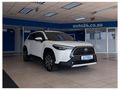 2024 Toyota Corolla Cross 1.8 XR Hybrid
