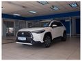 2024 Toyota Corolla Cross 1.8 XR Hybrid