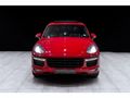 2018 Porsche Cayenne GTS Auto