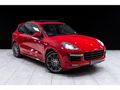 2018 Porsche Cayenne GTS Auto