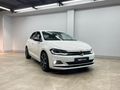 2021 Volkswagen Polo 1.0 TSI Trendline