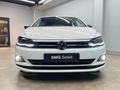 2021 Volkswagen Polo 1.0 TSI Trendline