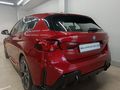 2025 BMW 1 Series 118 M Sport Auto