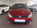 2025 Volkswagen Polo Vivo 1.0 TSI GT