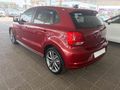 2025 Volkswagen Polo Vivo 1.0 TSI GT