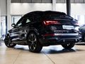 2025 Audi SQ5 Sportback quattro Black Edition | 3.0 TFSI