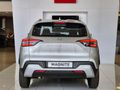 2026 Nissan Magnite 1.0 Visia