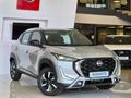 2026 Nissan Magnite 1.0 Visia