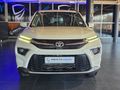 2025 Toyota Urban Cruiser 1.5 XR
