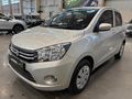 2017 Suzuki Celerio 1.0 GL Auto