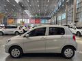 2017 Suzuki Celerio 1.0 GL Auto