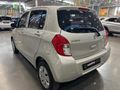 2017 Suzuki Celerio 1.0 GL Auto