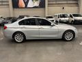 2018 BMW 3 Series 320i Auto