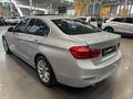 2018 BMW 3 Series 320i Auto
