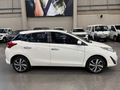 2018 Toyota Yaris 1.5 XS Auto 5-dr