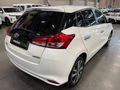 2018 Toyota Yaris 1.5 XS Auto 5-dr