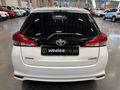 2018 Toyota Yaris 1.5 XS Auto 5-dr