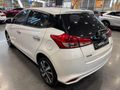 2018 Toyota Yaris 1.5 XS Auto 5-dr