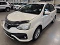 2019 Toyota Etios 1.5 XS