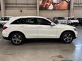 2016 Mercedes-Benz GLC 250d