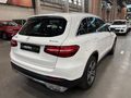2016 Mercedes-Benz GLC 250d