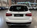 2016 Mercedes-Benz GLC 250d