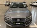 2017 Audi A4 2.0 TFSI Design Auto