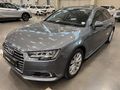 2017 Audi A4 2.0 TFSI Design Auto