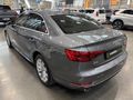 2017 Audi A4 2.0 TFSI Design Auto